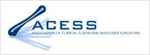 Association of Clinical Elbow and Shoulder Surgeons